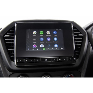 Pirate Camp Co. UHF Module Mount to suit Isuzu D-Max 2020 - 2023