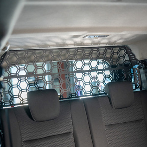 Pirate Camp Co. Cargo Divider to suit Suzuki Jimny XL