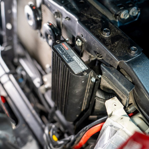 Pirate Camp Co. BCDC Accessory Mount to suit Toyota LandCruiser 79 Series 2007 - 2024