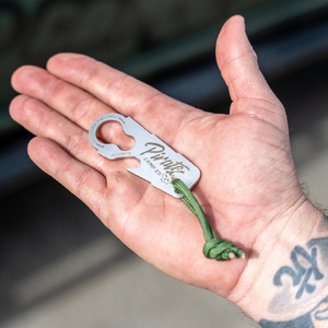 Pirate Camp Co. Maxtrax Pin Multi-Tool