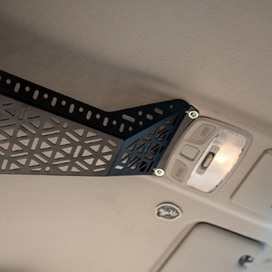 Pirate Camp Co. Molle Roof Console to suit Suzuki Jimny JB74