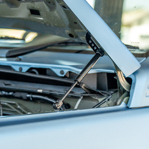 Pirate Camp Co. Bonnet Strut Kit to suit Suzuki Jimny JB74