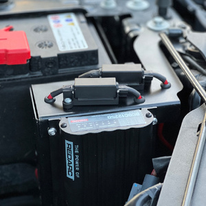 Pirate Camp Co. BCDC Accessory Mount to suit Ford Ranger &amp; Everest 2022 - Onwards