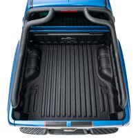 HSP Armour Sports Bar to suit LDV T60 Dual Cab 2018 - Onwards