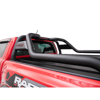 HSP Electric Roll R Cover Series 3  to suit Ford Ranger PX Dual Cab 2012 - 2022 (suits Armour Sports Bar)