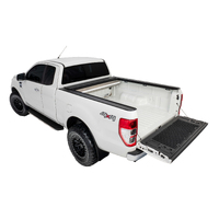 HSP Electric Roll R Cover Series 3 to suit Ford Ranger PX Space Cab 2012 - 2022