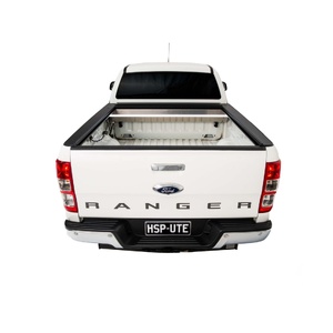 HSP Roll R Cover S3.5 to suit Ford Ford Rager / Raptor PX Space Cab 2012 - 2023 (No Sports Bar)