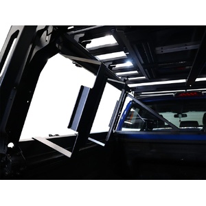 Wolf Pack Pro Cargo System Bracket by Front Runner - PBAC001