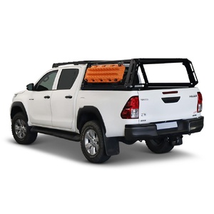 Pro Bed Recovery Bracket by Front Runner - PBAC010