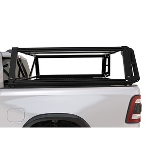 RAM 1500 (5th Gen) 4 Door Crew Cab 5'7in Box (2019-Current) Pro Bed System by Front Runner - PBDR001S