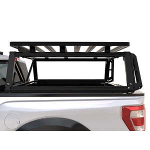 Ford F-150 Crew Cab 5.5' (2009-Current) Pro Bed Rack Kit by Front Runner - PBFF001T