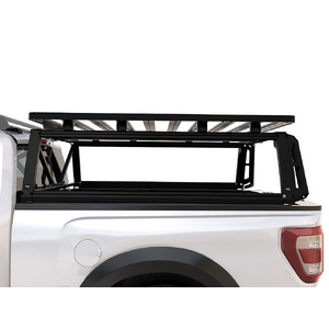 Ford F-150 6.5' Bed (2009-Current) Pro Bed Rack Kit by Front Runner - PBFF004T