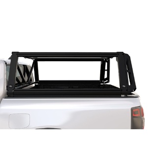Ford Ranger T6.2 Wildtrak/Raptor Double Cab (2022-Current) Pro Bed System by Front Runner - PBFR002S
