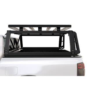 Ford Ranger T6.2 Wildtrak/Raptor Double Cab (2022-Current) Pro Bed Rack Kit by Front Runner - PBFR002T