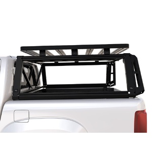 Volkswagen Amarok (2010-2022) Pro Bed Rack Kit by Front Runner - PBVA001T