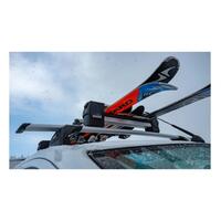 Prorack Multisport Snowboard &amp; Fishing Rod Holder - Medium
