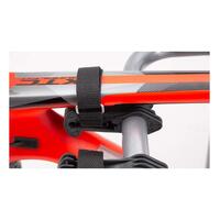 Prorack Access 3 Bike Towball Mounted Carrier