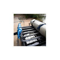 Prorack Aero Deck Platform 1300 x 1300mm