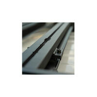 Prorack Aero Deck Crossbar Kit (6 Pack)