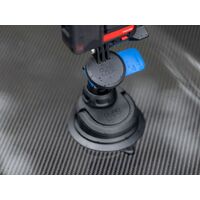 Quad Lock - 360 Base - Suction