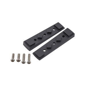 Rhino-Rack QMW10 - Quick Mount Base Wedge (10mm)