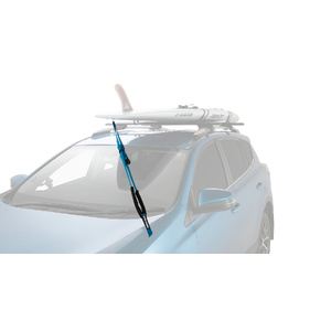 Rhino-Rack RBAS2 - Paddleboard Tie Down Straps