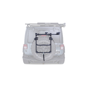 Rhino-Rack RBC025 - Spare Wheel Bike Carrier