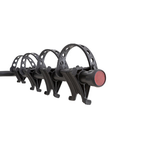 Rhino-Rack RBC053 - Take 4 Hitch Mount Bike Carrier