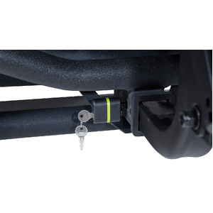 Rhino-Rack RBCA025 - 2 inch Hitch Receiver Locking Pin