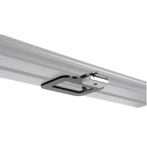 Rhino-Rack RBCA026 - Roof Top Bike Carrier Fit Kit (RBC035/RBC036)