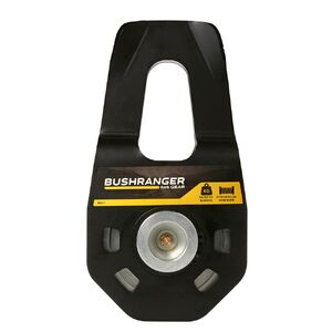 Bushranger Snatch Block