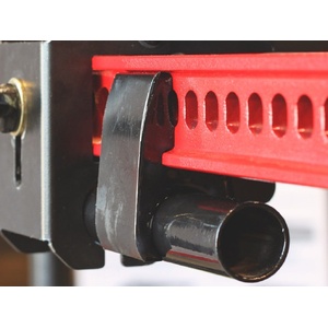 Jack Rattle Stops by Front Runner - REQU077