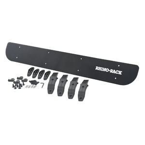 Rhino-Rack RF4 - Rhino-Rack Wind Fairing - 1270mm / 50"