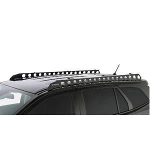 Rhino-Rack RFEB1 - Rhino-Rack Backbone Mounting System - Ford Everest