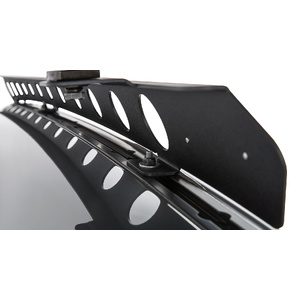 Rhino-Rack RFRB1 - Rhino-Rack Backbone Mounting System - Ford Ranger / Mazda BT50