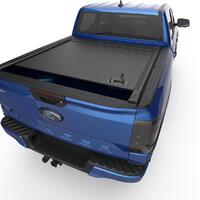 EGR RollTrac Manual Roll Cover to suit Ford Ranger 2022 - Onwards