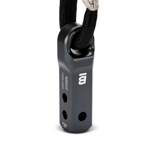 Bushranger Recovery Hitch