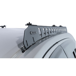 Rhino-Rack RIMB1 - Rhino-Rack Backbone Mounting System - Isuzu M-UX