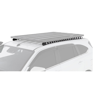 Rhino-Rack RIMB2 - Rhino-Rack Backbone Mounting System - Isuzu MU-X (LS-T, LS-U, LS-M)