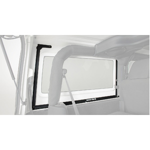 Rhino-Rack RJKB2 - Rhino-Rack Backbone Base Mounting System