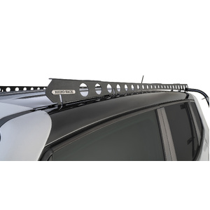 Rhino-Rack RJRB1 - Rhino-Rack Backbone Mounting System - Jeep Renegade