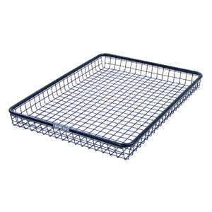 Rhino-Rack RLBS - Steel Mesh Basket Small