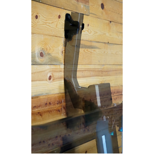 Rockymounts Bike Carrier Wall Hanger