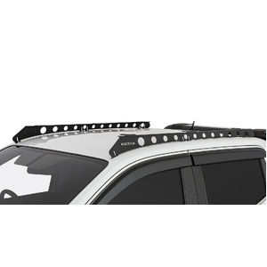 Rhino-Rack RNNB2 - Rhino-Rack Backbone Mounting System - Nissan Navara NP300