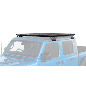 Rhino-Rack ROLJ1 Jeep Overlanding Kit for JEEP Gladiator JT 4DR Ute (06/2020-Current)