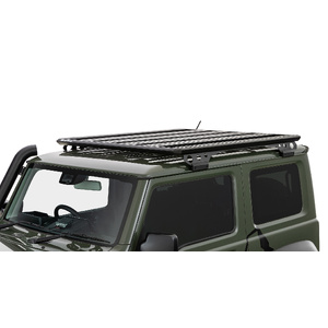 Rhino-Rack ROLS1 - Suzuki Jimny Overlanding Kit