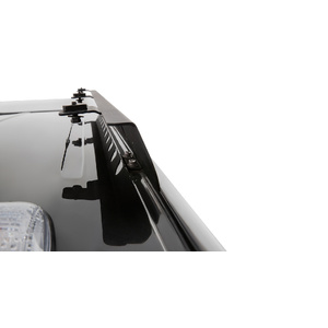 Rhino-Rack RR1B1 - Rhino-Rack Backbone Mounting System - RAM 1500 / 2500 / 3500