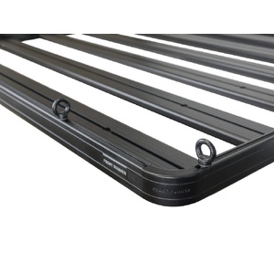 Black Tie Down Rings / Eye Nuts by Front Runner - RRAC012