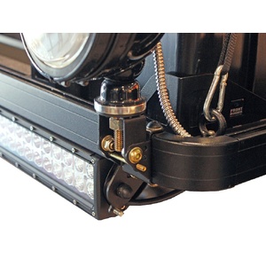 Roof Rack Spotlight Bracket by Front Runner - RRAC022