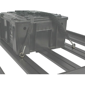 Stainless Steel Tie Down Rings by Front Runner - RRAC025